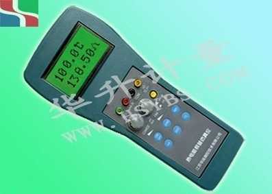 HS-WDX-1熱電偶現(xiàn)場校驗(yàn)儀